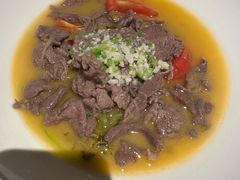 -维园悦谱·海派家常菜(乌鲁木齐南路店)