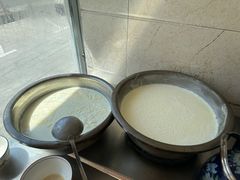 -金山奶茶馆(五一路店)