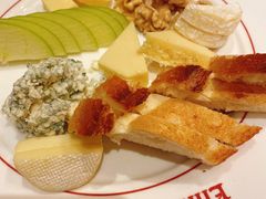 -Entrecôte 法国牛扒馆(保利·时光里店)