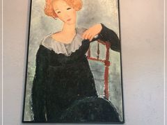-赵小姐丨新中餐(曲江店)