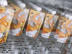 无糖酸奶-白色日记·手作酸奶(麦凯乐店)