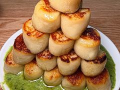 -双门洞·森系料理(体育西店)