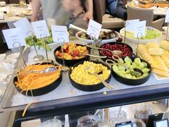 -北京王府井希尔顿酒店·万斯阁西餐厅