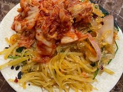 -鸡西大冷面(兰山店)