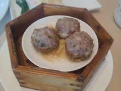 -顺德美的万豪酒店-万豪中餐厅