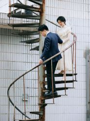 -绽放摄胶片摄影工作室