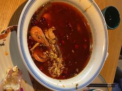-麦当劳(三亚凤凰机场店)