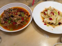 -吕记老鸭汤·徽菜馆(东营路店)