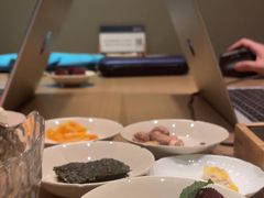 -隐溪茶馆(金虹桥店)