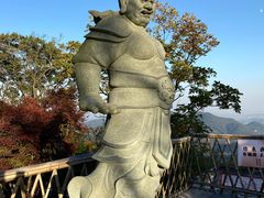 -径山寺