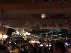 -宝莱纳啤酒花园餐厅PAULANER BRAUHAUS Nanjing(广州路店)