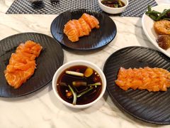 -长沙三景韦尔斯利酒店·Oval全日制餐厅自助餐