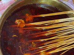 -两角签串串香十一年老字号(机场路店)