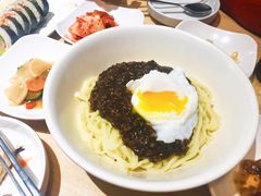 -山海珍味韩国料理(奥城店)