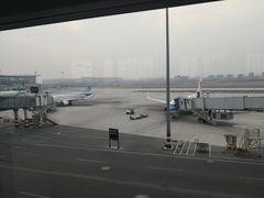 -石家庄正定国际机场-T2航站楼