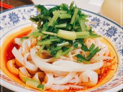 -西安饭庄·非遗陕菜(钟楼店)