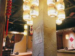-破三川·新川菜(静安大融城店)