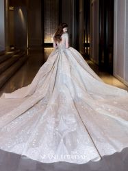 -MANLI BRIDAL婚纱