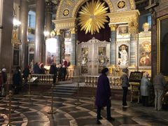 -滴血救世主教堂