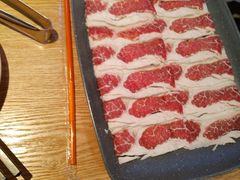 -新石器烤肉(百联川沙店)