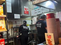 -黑色经典臭豆腐·湖南特产(步行街店)