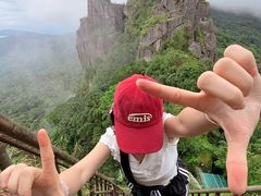 -七仙岭温泉国家森林公园