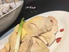 -鲜入唯煮·港式海鲜牛肉火锅(金宝街店)