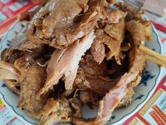 -小李烧鸡(西北角总店)