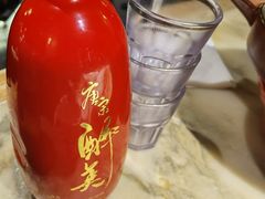 -吴越荣记苏州菜·松鼠桂鱼 100% 活鱼现做(月光码头店)