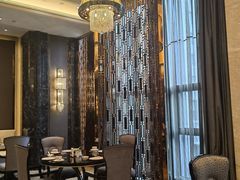 -品珍中餐厅·南北融合特色菜(兰州富力万达文华酒店)