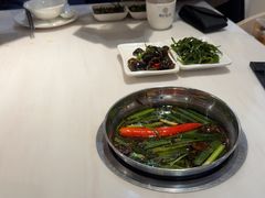 -围炉夜话·潮汕卤水火锅(榕江店)
