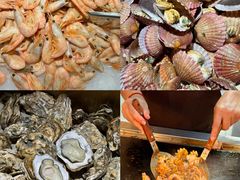 -汉丽斯巴西烤肉自助(市南店)