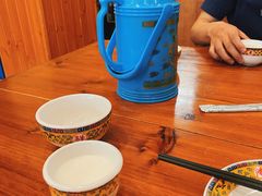-如意林卡藏餐吧(大昭寺店)