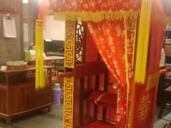 -山西会馆·晋菜·晋商宴·牌匾博物馆(胜利东街店)