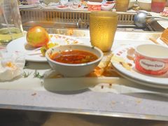 -芝小官毛肚火锅海鲜自助(淮安清江浦区新亚店)