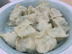 -老边饺子馆(西站店)