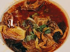 -花盐街·四川乐山小吃(西单大悦城店)