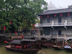 -东涌水乡风情街