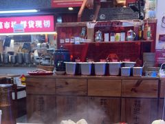 -赵美丽·重庆社区火锅·直营店(火车东站·中豪国际店)