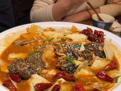 -范家小馆·烤鸭新京菜(金融街店)
