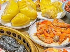 -深海聚汇·牛榴宴·自助料理(江宁万达店)