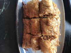 -兰溪小馆(东直门簋街店)