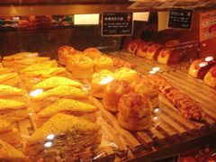 -丁香西饼屋(桂林路店)