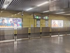 -平安里(地铁站)