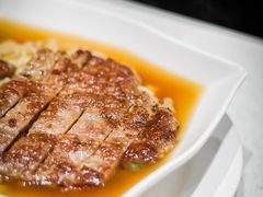 -香港新发烧腊茶餐厅(水围店)