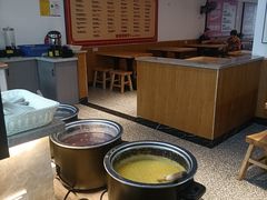 -素满香·素食自助餐(福州·长乐北路店)