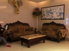 -东方之珠洗浴休闲广场(和平店)