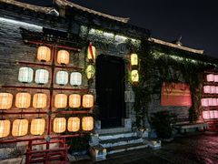 -回龙窝历史文化街区