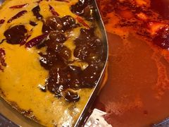 -陈艳红火锅菜·冒菜(簋街店)