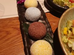 -玉川屋·深夜食堂居酒屋(柳巷店)